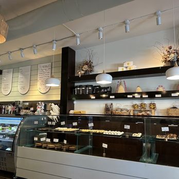 Byen Bakeri - Byen Bakeri - Bakeries Near Me - Seattle, Washington Byen Bakeri - Byen Bakeri - Bakeries Near Me - Seattle, Washington