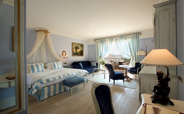 Domaine du Mas de Pierre Hôtel Resort & Spa, Relais & Châteaux by null
