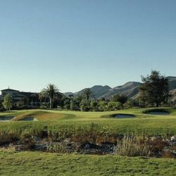 Angeles National Golf Club