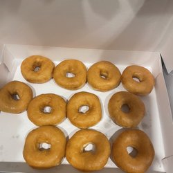 Krispy Kreme
