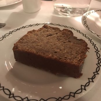 Sketch - Banana bread - French Near Me - London, XGL