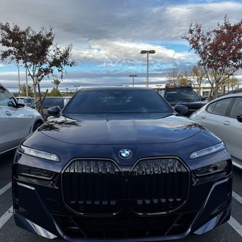 VALENCIA BMW - Updated January 2025 - 286 Photos & Average of 3.4 Stars ...