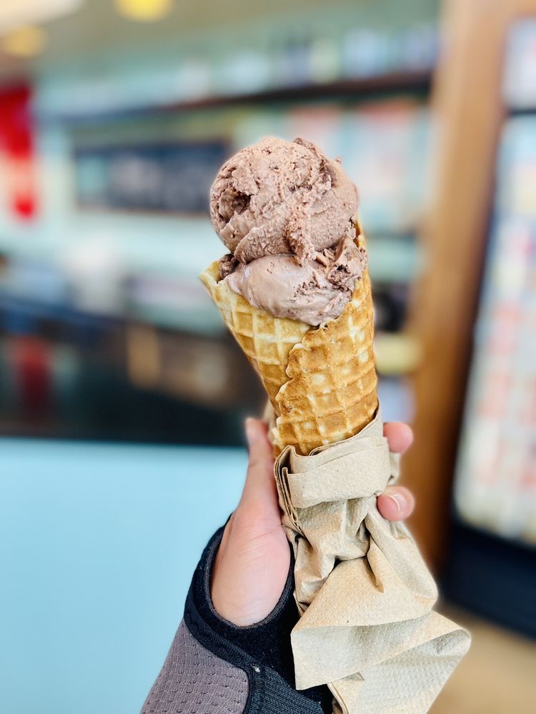 Lick Honest Ice Creams
