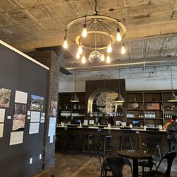 Appalachian Heritage Distillery