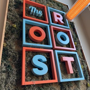 The Roost - Coffee & Tea Near Me - Washington, DC, District of Columbia