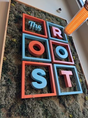 The Roost by null