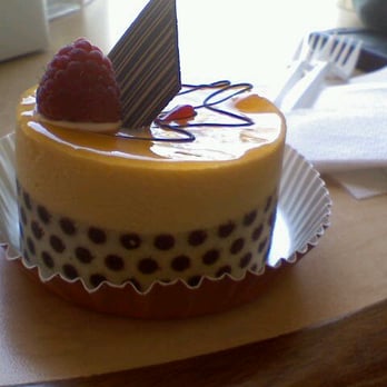 Schubert's Bakery - Mango mousse. - Bakeries Near Me - San Francisco, California Schubert's Bakery - Mango mousse. - Bakeries Near Me - San Francisco, California