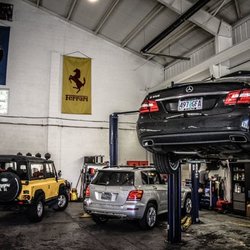 Freeman AutoSpa - Salem