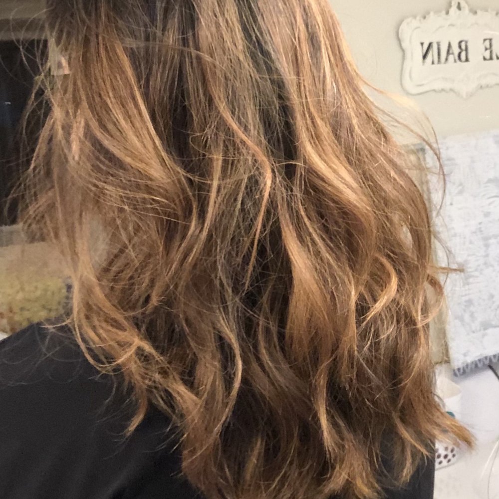 GLAMsociety - Balayage by Ronnie - Hair Salons Near Me - Bellevue, Washington GLAMsociety - Balayage by Ronnie - Hair Salons Near Me - Bellevue, Washington