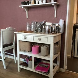 Bare Barista Kaffebar