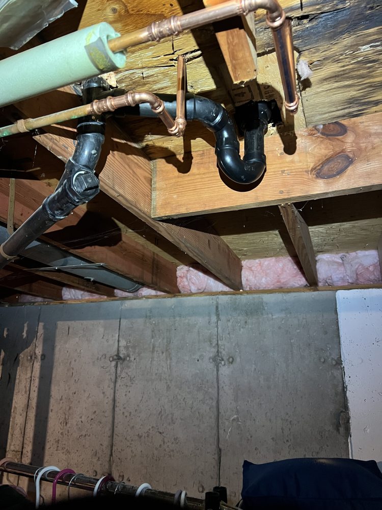 Slide of JKD Plumbing