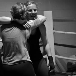 Tysons City Boxing - 2019 fight night