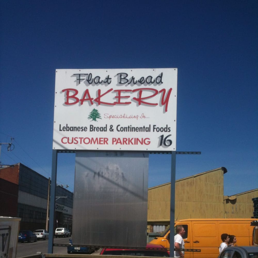 FLAT BREAD BAKERY 16 Manchester St, Mile End South South Australia, Australia Yelp