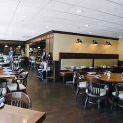 The Bistro at South River