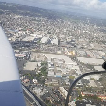 Oakland Flyers - Flight Instruction Near Me - Oakland, California Oakland Flyers - Flight Instruction Near Me - Oakland, California