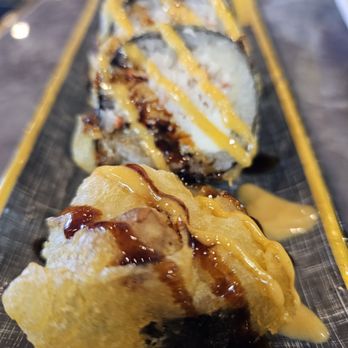 A Sushi and Grill - Sushi Bars Near Me - Tempe, Arizona