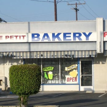 Le Petit Bakery - Across The Street from the Location - Bakeries Near Me - Hawaiian Gardens, California Le Petit Bakery - Across The Street from the Location - Bakeries Near Me - Hawaiian Gardens, California