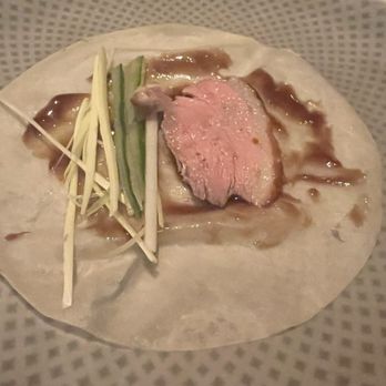 53 NYC - Duck Feast. 2 stars. IG: @amei.eats - Asian Fusion Near Me - New York, New York 53 NYC - Duck Feast. 2 stars. IG: @amei.eats - Asian Fusion Near Me - New York, New York