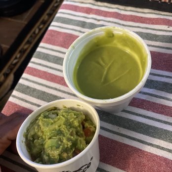 High Desert Tacos - Quacamole - Tacos Near Me - Hesperia , California