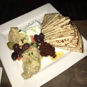 Shalel - Assorted Mediterranean Spreads - Moroccan Near Me - New York, New York Shalel - Assorted Mediterranean Spreads - Moroccan Near Me - New York, New York
