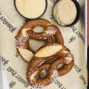 Fassler Hall - Pretzels - German Near Me - Tulsa, Oklahoma Fassler Hall - Pretzels - German Near Me - Tulsa, Oklahoma