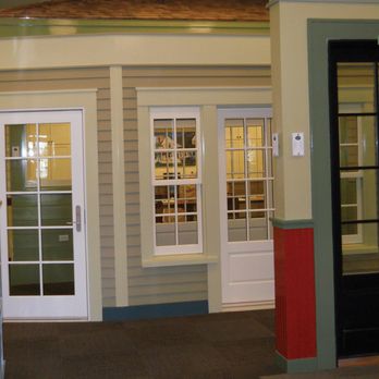 Marvin Design Gallery by MHC - Hyannis location showroom - Windows Installation Near Me - Hyannis, Massachusetts Marvin Design Gallery by MHC - Hyannis location showroom - Windows Installation Near Me - Hyannis, Massachusetts