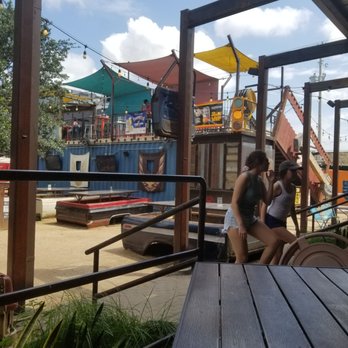 Truck Yard - The Yard - Food Stands Near Me - Houston, Texas