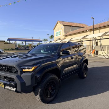 Quick Quack Car Wash - Car Wash Near Me - Fontana, California Quick Quack Car Wash - Car Wash Near Me - Fontana, California