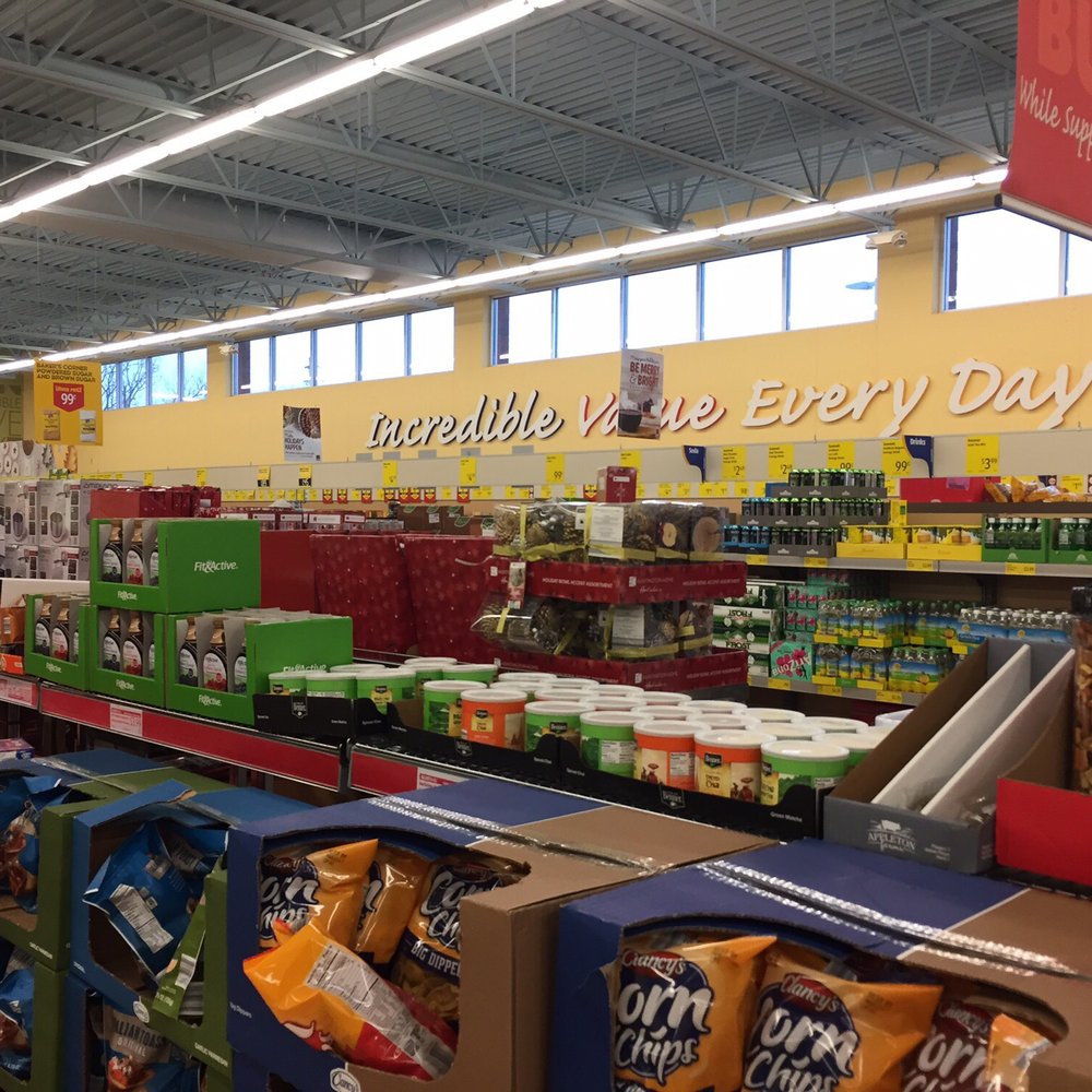 ALDI - the inside of a grocery store - Grocery Near Me - Chardon, Ohio ALDI - the inside of a grocery store - Grocery Near Me - Chardon, Ohio
