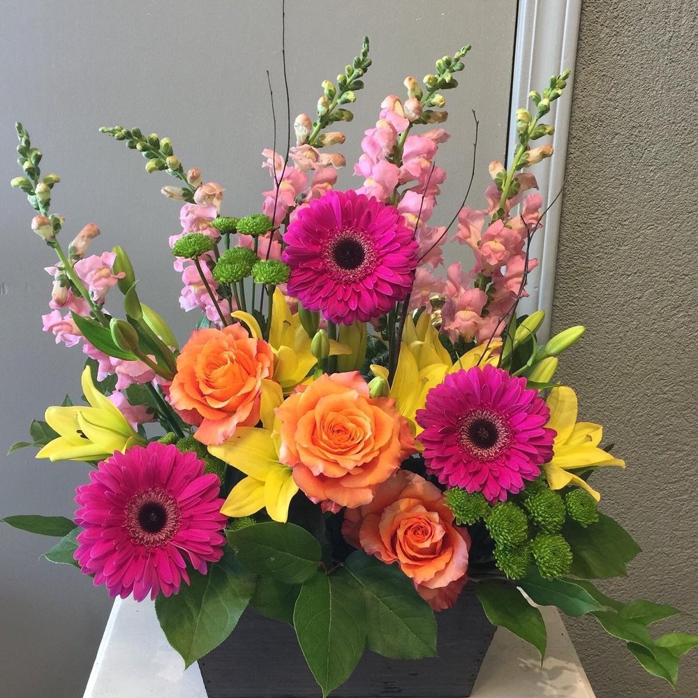 BRENTWOOD FLOWER SHOPPE Updated October 2024 16 Reviews 119D