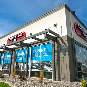 Commercial Tire - Tires Near Me - Twin Falls, Idaho Commercial Tire - Tires Near Me - Twin Falls, Idaho