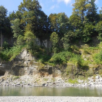 River Meadows County Park - Parks Near Me - Arlington, Washington