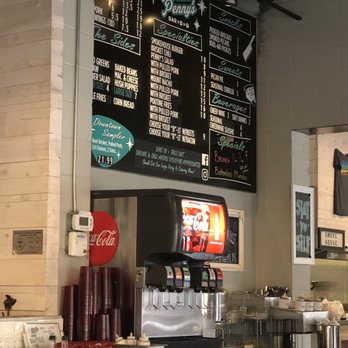 Pecan Penny's - Coke products - Barbeque Near Me - Columbus, Ohio