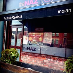 The Naz