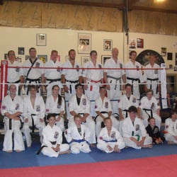 S & S Fitness & Martial Arts Center