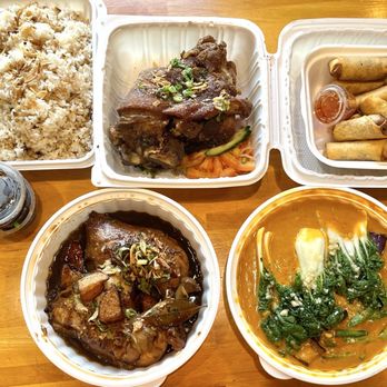 Kulinarya - Filipino Near Me - Vancouver, British Columbia