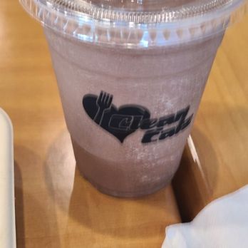 Clean Eatz - Salad Near Me - W Chester Township, Ohio