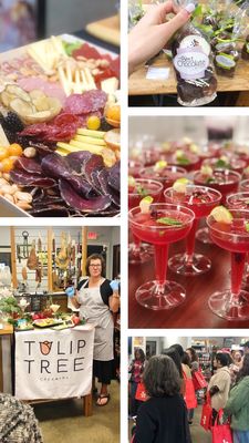 Public Smokehouse by null