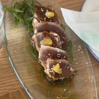 Pier 6 - Tuna - Seafood Near Me - San Leon, Texas