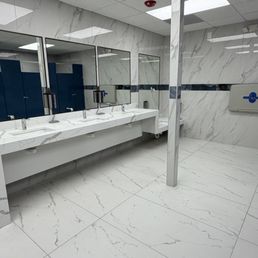 Sink for the littles