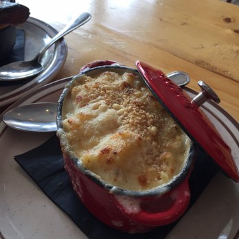 Copper Kettle Cafe - Mac and cheese - New American Near Me - Hartsdale, New York Copper Kettle Cafe - Mac and cheese - New American Near Me - Hartsdale, New York