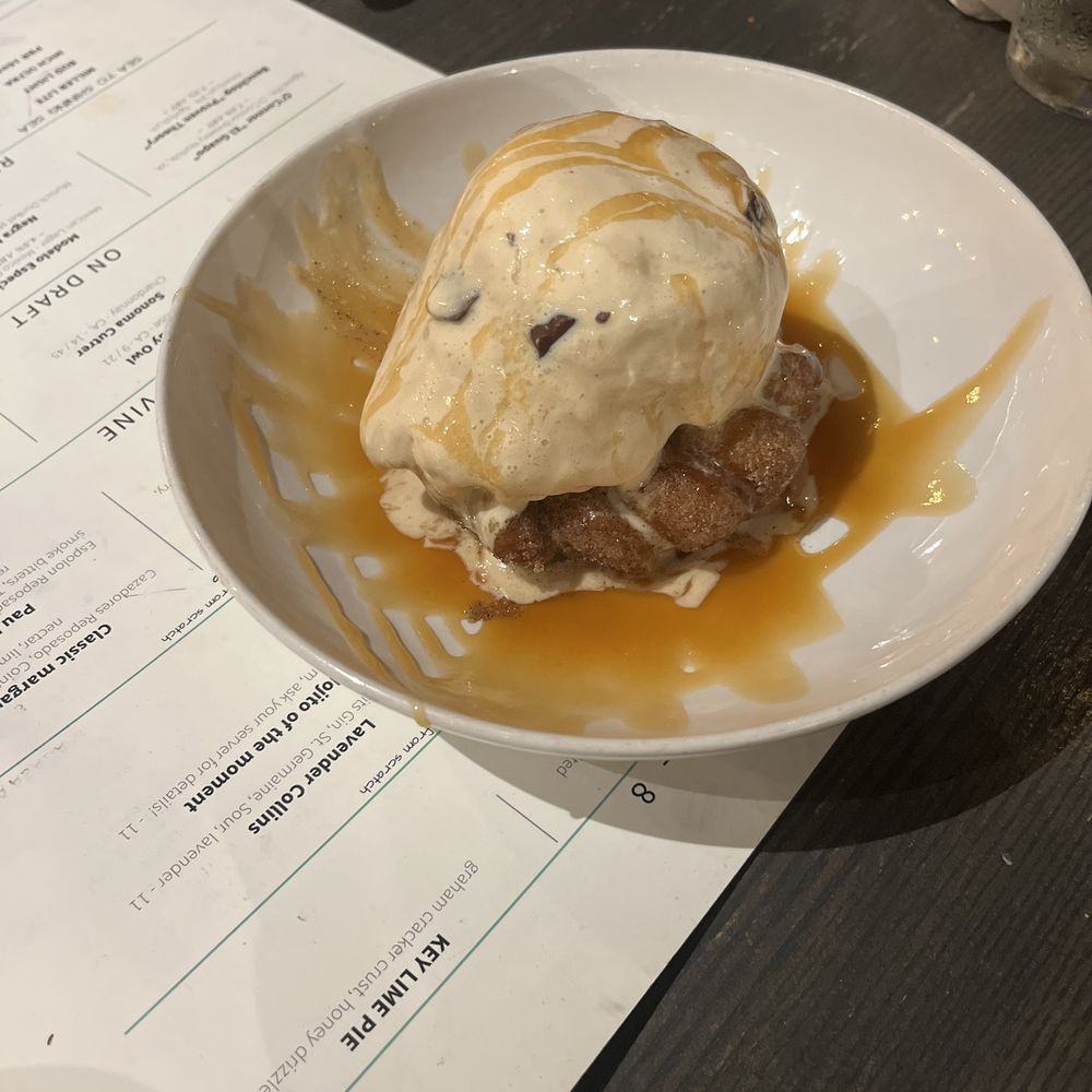 Union Taco - Churro ice cream - Tacos Near Me - Norfolk, Virginia Union Taco - Churro ice cream - Tacos Near Me - Norfolk, Virginia