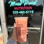 Moss Point Nutrition