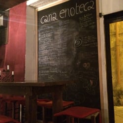 Cana Enoteca