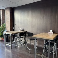 Organique Juice Bar