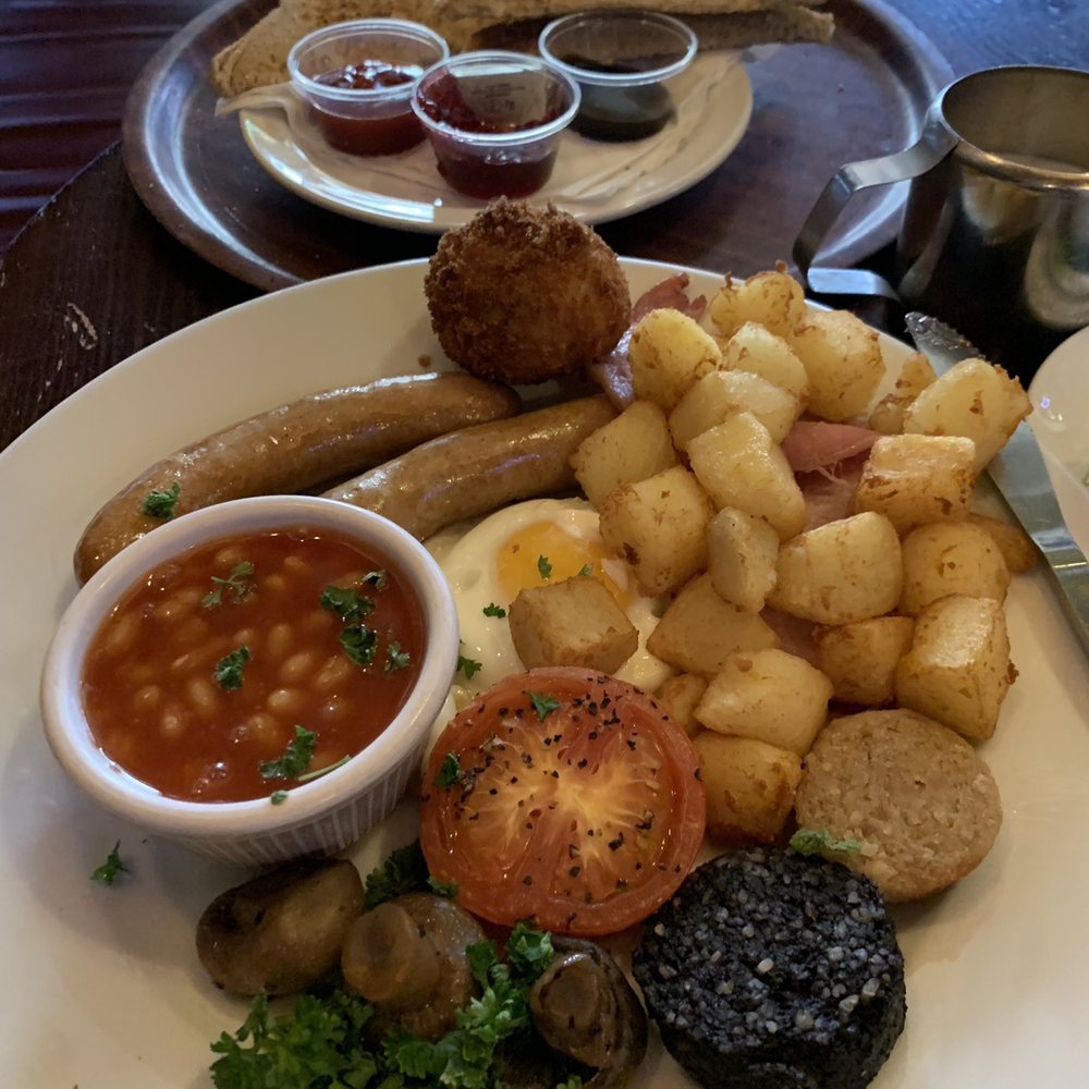 O'Neills Bar & Restaurant - Irish breakfast - Irish Near Me - Dublin, D O'Neills Bar & Restaurant - Irish breakfast - Irish Near Me - Dublin, D