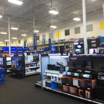 Best Buy - Appliances Near Me - Greenville, North Carolina