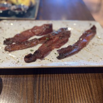 First Watch - Million dollar bacon - Breakfast & Brunch Near Me - Augusta, Georgia