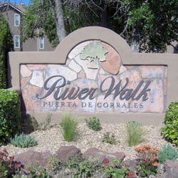River Walk at Puerta de Corrales Apartment Homes