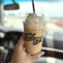 Shadrachs Coffee Roasting Company
